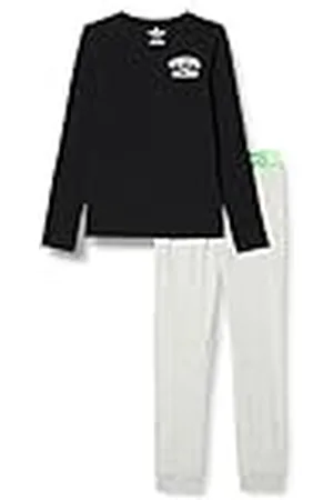 Vingino Jongens Ward Pajama Set, , 4 Jaar