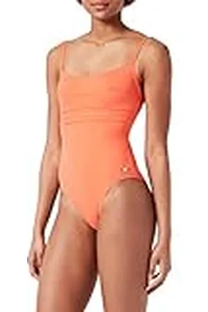 Haute Pression Eendelig badpak voor dames, , 34