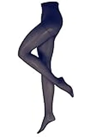 Nur Die Fit in de vorm van 40 denier, sterke ondersteunende werking, semi-ondoorzichtige fijne panty, zijdeachtig matte look, ontlast de benen en comfortabele tailleband voor dames, , 40-44