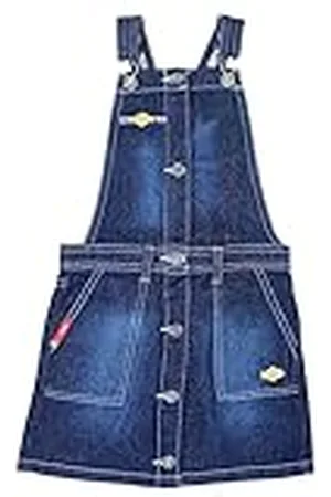 Eleven Paris Lee Cooper tuinbroek, , 12 Jaren