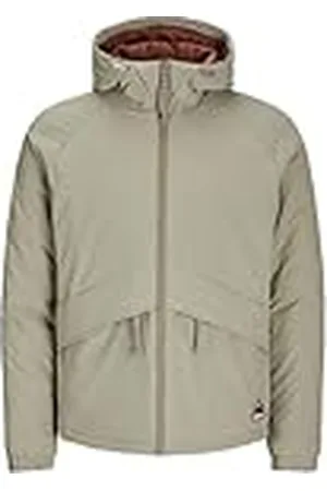 JACK & JONES JACK&JONES JORTIMON Herenjas, , M, , M