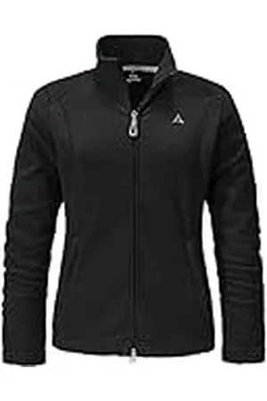 Schöffel Leona3 Fleecejack voor dames, , 34