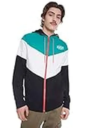 Desigual Dames 20SMEW392000XXL Jack, , L