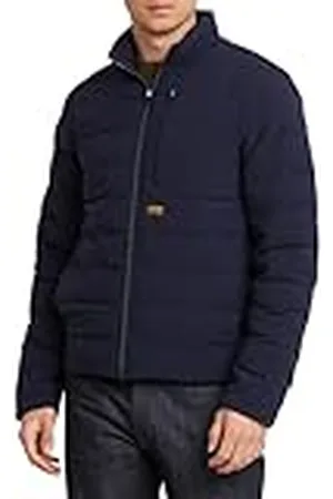 G-Star Foundation Liner jas voor heren, , S