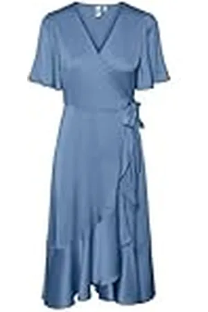 Y.A.S Wikkeljurk voor dames, , M