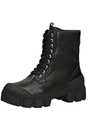 Caprice Dames Enkellaarsje 9-9-26211-29 040 G-breedte Maat: 39 EU