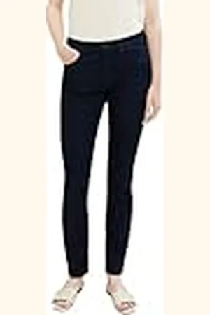 TOM TAILOR TOM KLEERMAKER Alexa Slim-jeans voor dames
