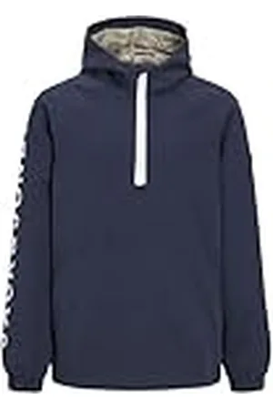 JACK & JONES Junior Jorluke Anorak jnr, , 140