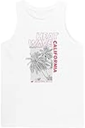 4F T-shirt M354, , maat M voor heren, , M