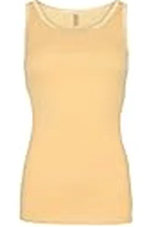 soyaconcept Tanktop voor dames, , XL