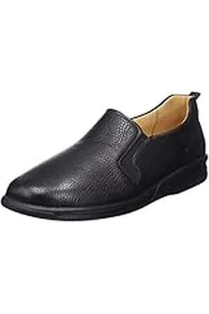 Ganter Heren Kurt Platte Slipper, , 44 EU