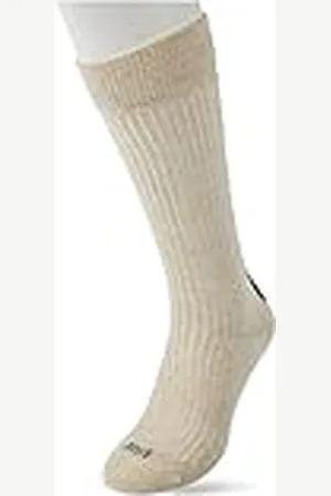 HUGO BOSS Bs Rib Iconic Boot_Socks voor heren, , 43-46 EU