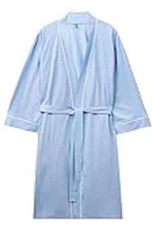 Benetton Badjas 6G2P1C008 Badjas, , M Dames, , M
