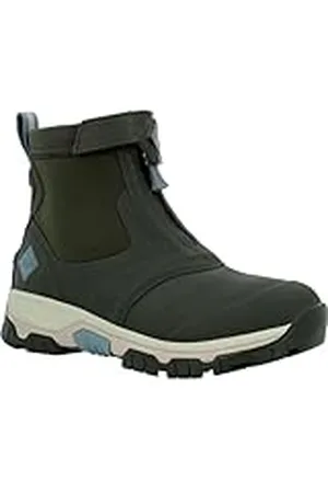 Muck Apex Mid Zip Regenlaars voor dames, , 36 EU