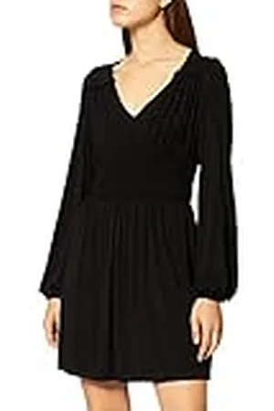 NA-KD Marked Waist mini-jurk voor dames, , 36 NL