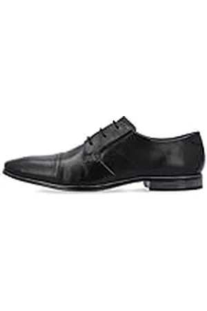 Bugatti Heren 316a311b1000 oxford schoen, , 43 EU