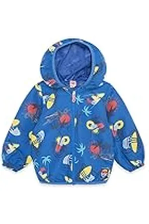 Tuc Tuc Enjoy The Sun Windbreaker voor baby