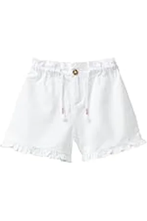 Benetton Shorts voor meisjes en meisjes, , 24 Maanden