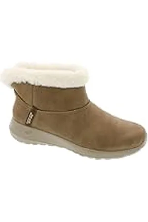 Skechers Dames go Joy Cozy Dream enkellaars, , 37.5 EU