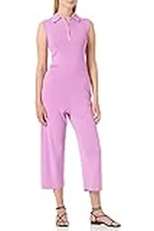 HUGO BOSS Fedonia Jurk, Open Pink, S