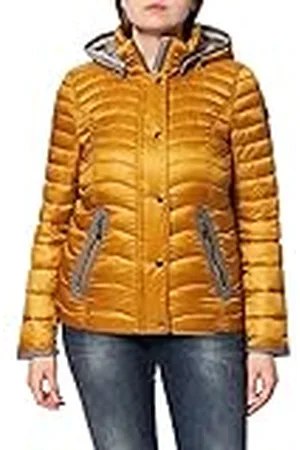gil-bret Arizona gewatteerde jas voor dames, , 34