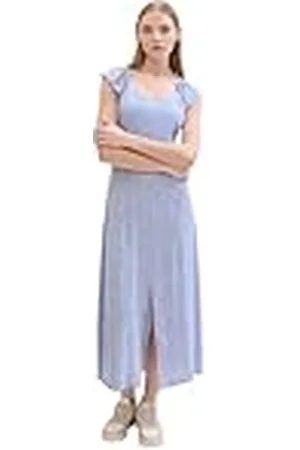 TOM TAILOR Damesjurk, , S