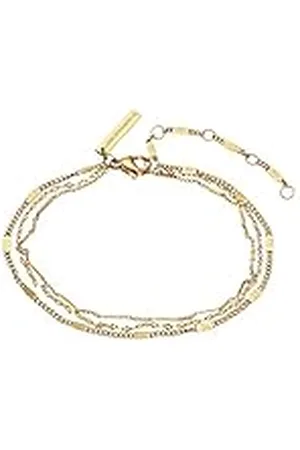 liebeskind Liebeskind Armband roestvrij staal LJ-0634-B-22