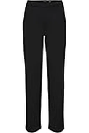 VERO MODA Pieces Vmzamira Mr Slim Straight Pant Ga Tall voor dames, , M