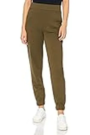 Ichi Dames Ihtesha Pa Casual broek, , XS