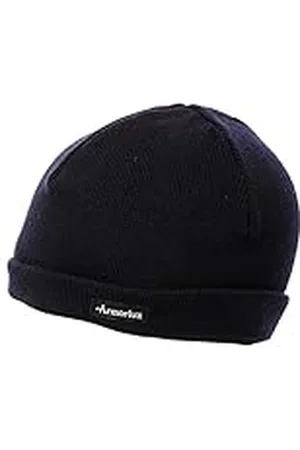 Armor.lux Armor Lux, Gestreepte muts "Lannion" - blauw - Taille Unique