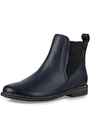 Marco Tozzi Chelsea-laarzen voor dames, 2-25366-41, , 39 EU