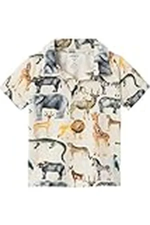 NAME IT Nmmjale Ss Polo, , 92 cm