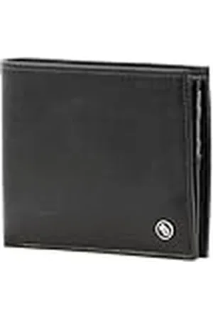 Mandarina Duck Downtown, reisaccessoire voor heren, zwart, eenheidsmaat