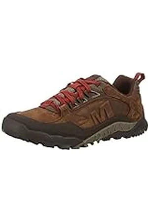 Merrell Annex Trak Low Multisportschoenen voor heren, bruin , 9 UK