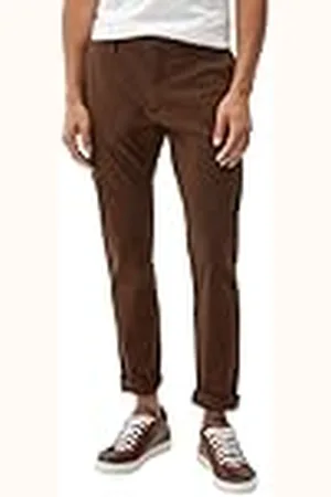 QS by s.Oliver Chino broek voor heren, slim fit, , 38/36