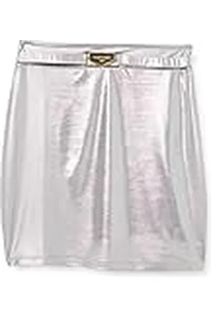 Gianni Kavanagh Silver Core Winners Tube Skirt voor meisjes