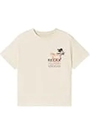 NAME IT Jongens Nkmonkel SS Nreg Top T-shirt, , 134-140