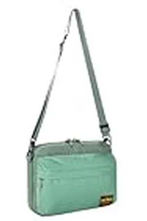 Tatonka Unisex Cross Body Bag L schoudertas, say green