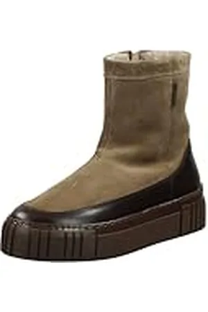 GANT FOOTWEAR SNOWMONT enkellaarzen voor dames, , 37 EU, , 37 EU