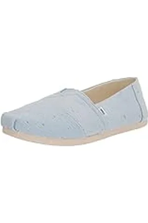 TOMS Alpargata espadrille voor dames, , 35.5 EU