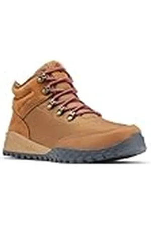 Columbia Fairbanks Mid Heren Sneeuwschoen Winterlaarzen, , 47 EU