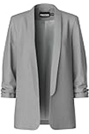Pieces® Dames Blazer Pcboss 3/4 Blazer Noos, , XS