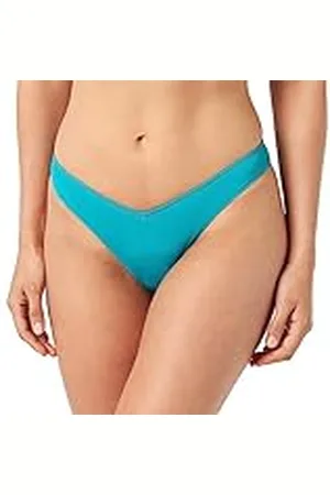 Benetton Slip Mare 3P5H5S01V onderste deel van de bikini, , XS dames, , XS