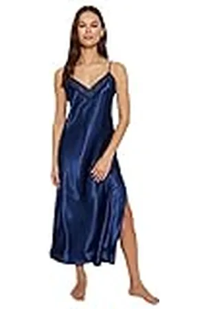 Trendyol Nachtjapon - Blauw - Basic, ,42, , 40