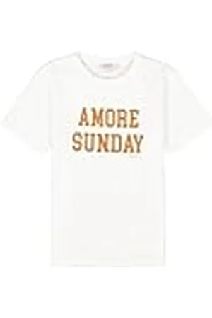Garcia P40201_Dames T-shirt ss, , XS