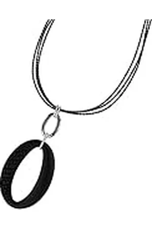Panarea Damesketting CP1N (28 cm), Metaal, Geen edelsteen
