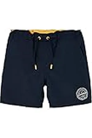 NAME IT Nkmzads Shorts Noos Swim Trunks voor jongens, , 146 cm