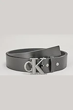 Calvin Klein Jeans Heren Gift Classic Riem K50K512102 Pack, , 110, , 110