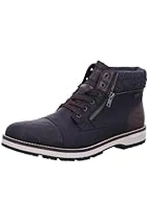 Rieker Heren F3941 korte laarzen, , 40 EU