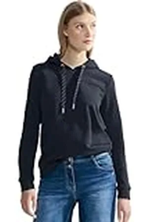 CECIL Sweatshirt voor dames, , M